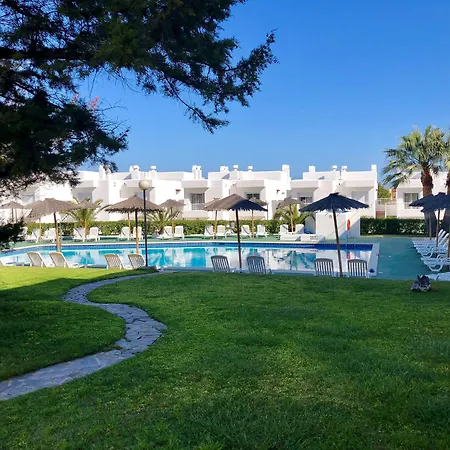 Apartamento Cataluna IV-3