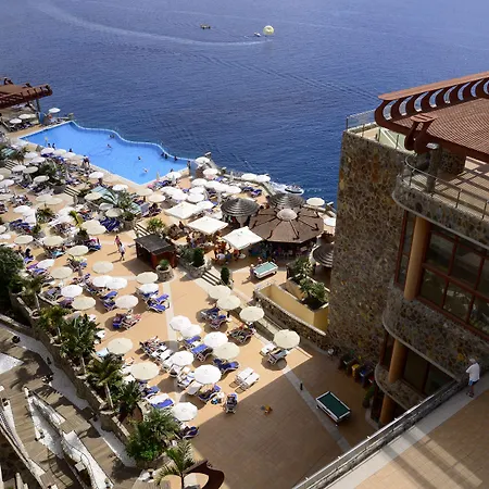 Gloria Palace Amadores Thalasso & Hotel-2
