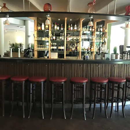 Fletcher Strandhotel Renesse-3