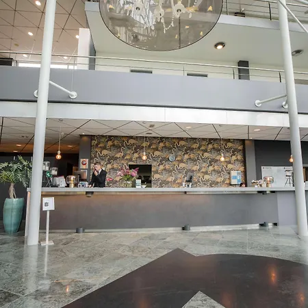 Best Western Plus Hotel Groningen Plaza-2