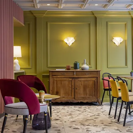 Hôtel De La Paix-2