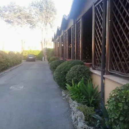 Hotel Federico II-3