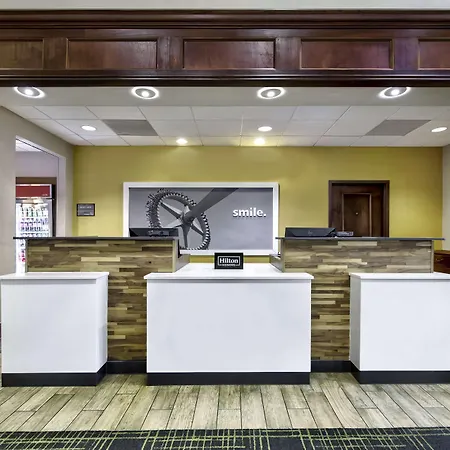 Hampton Inn & Suites Jackson-2
