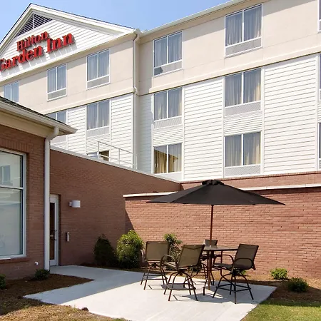 Hilton Garden Inn Wilmington Mayfaire Town Center-3
