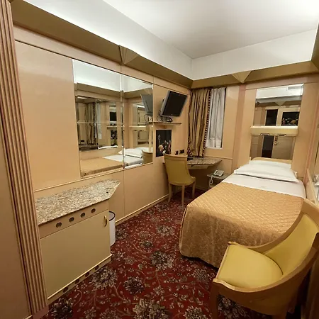 Hotel Wagner-2