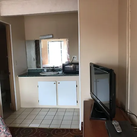La Fontana Motel-2