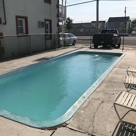 La Fontana Motel-3