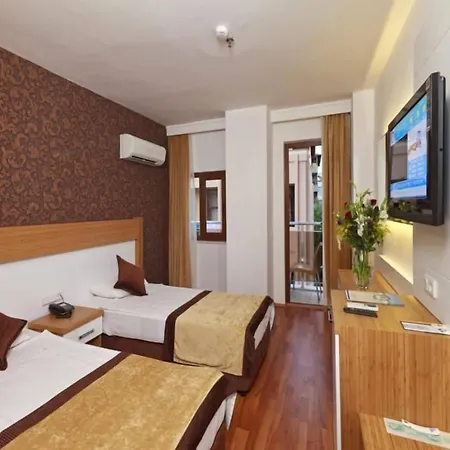 Eftalia Downtown Hotel-3