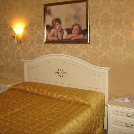 Hotel Airone-3