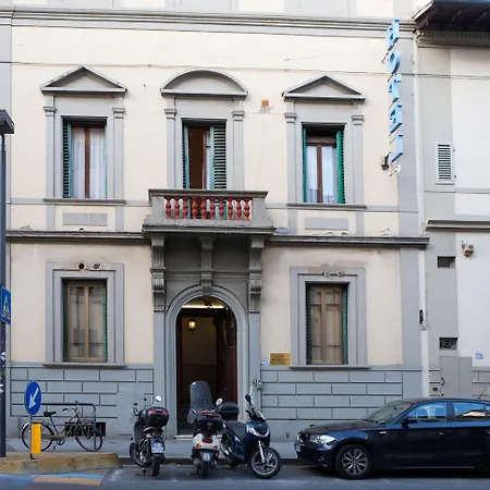 Hotel Masaccio-3