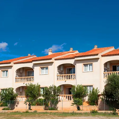 Apartamentos Sol Romántica by DOT Suites-3