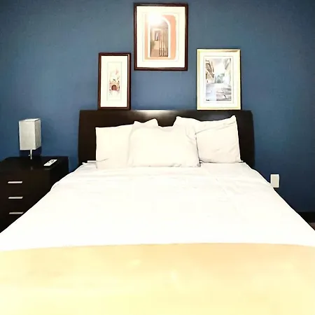 S.J. Suites Hotel-2