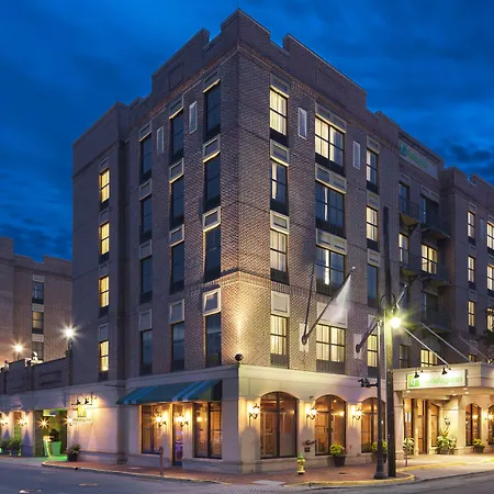 Holiday Inn Savannah Historic District By Ihg-3