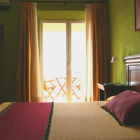 Hotel Carlos V-3