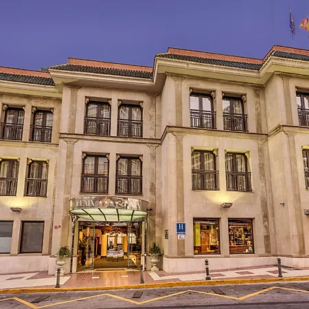 Fénix Torremolinos - Adults Only Recommended-2