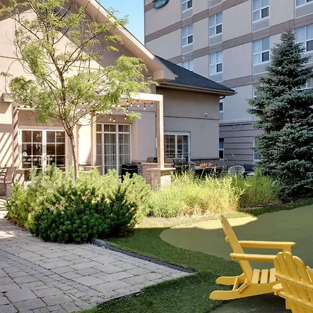 Homewood Suites By Hilton Toronto-Markham-3