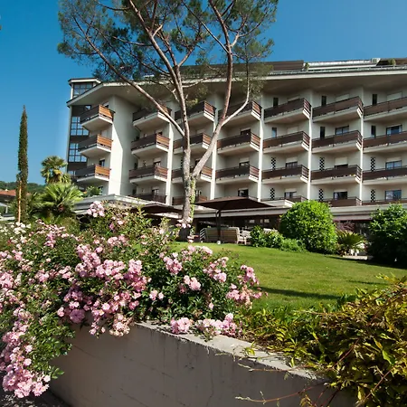 Hotel Michelangelo & Day Spa-2
