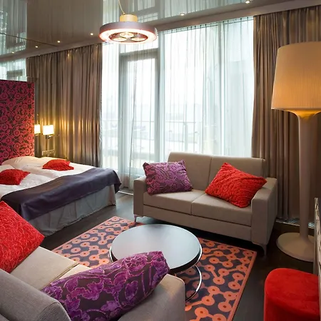Tallink Spa & Conference Hotel-3