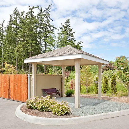 Candlewood Suites Oak Harbor By Ihg-3