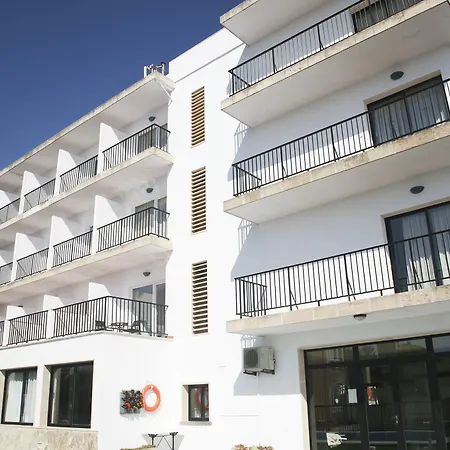 Hotel Rocamar-2