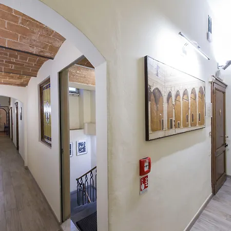 Hotel Cosimo De' Medici-3