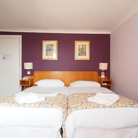 The Chatsworth Hotel-2
