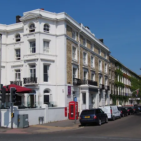 The Chatsworth Hotel-3
