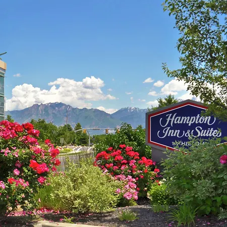Hampton Inn & Suites Salt Lake City-West Jordan-3