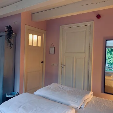 B&B De Reiziger-2