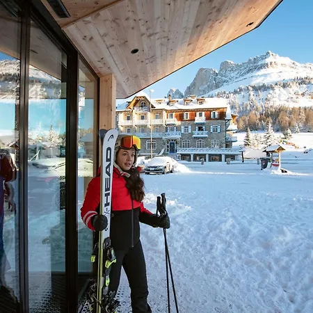 Sport Hotel Passo Carezza-2