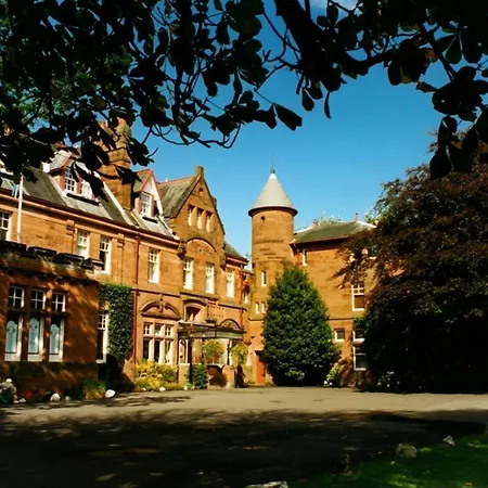 Savoy Park Hotel-2