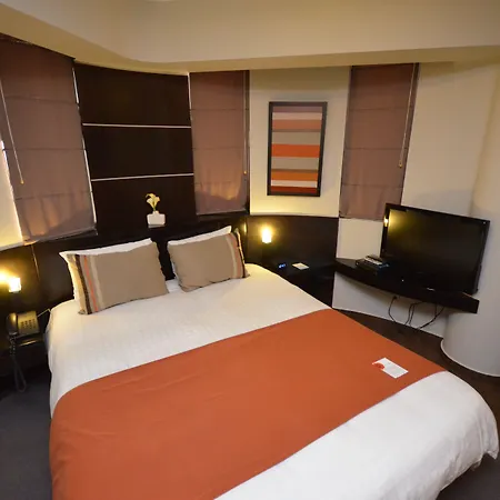Qp Hotels Lima-2