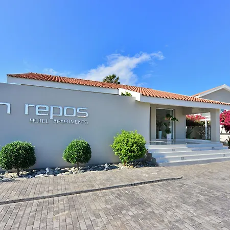 Mon Repos Hotel-2