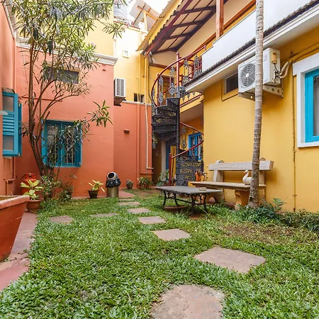 Casa Cottage-2
