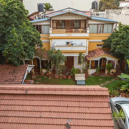 Casa Cottage-3