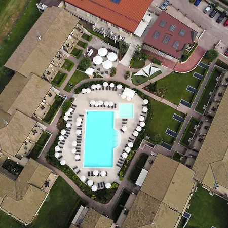 Lake Garda Resort-3