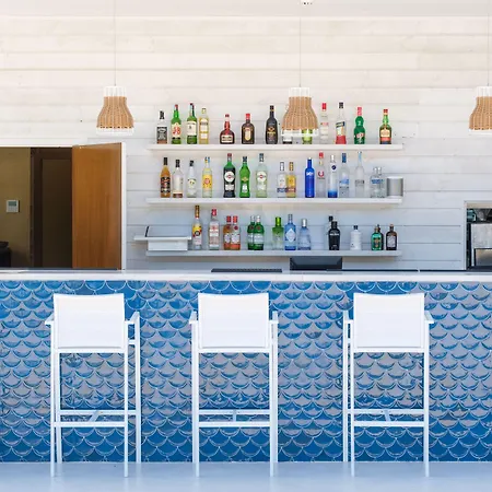 Malibu Foz Hotel - La Maison Younan-2