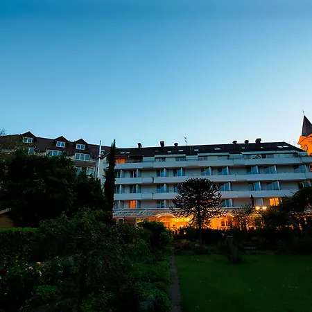 ACHAT Hotel Bad Dürkheim-2