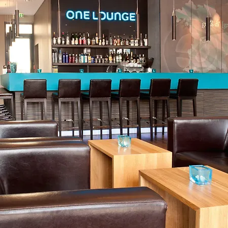 Motel One Muenchen-East Side-3
