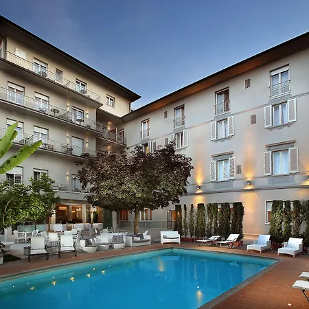 Hotel Manzoni Wellness&Spa-3