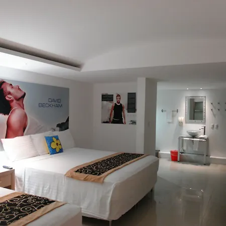Mayafair Design Hotel-3