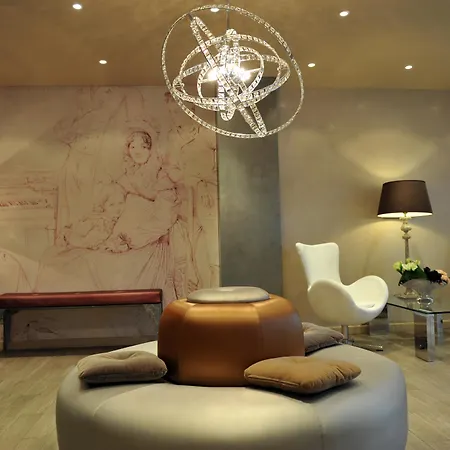 Mercure Paris Bastille Marais-2