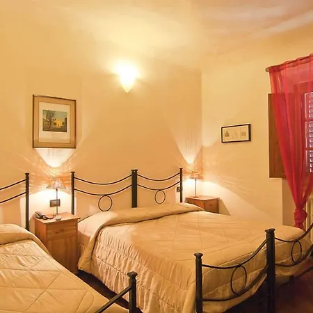 B&B Arco Antico-2