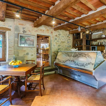 Villaggio Albergo San Lorenzo e Santa Caterina-2