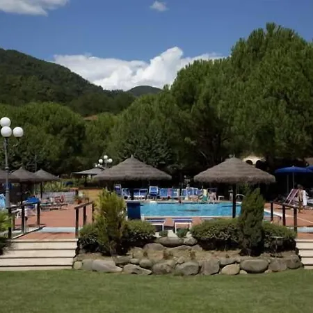 Villaggio Albergo San Lorenzo e Santa Caterina-3