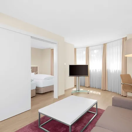 Dormero Hotel Fuerth-3