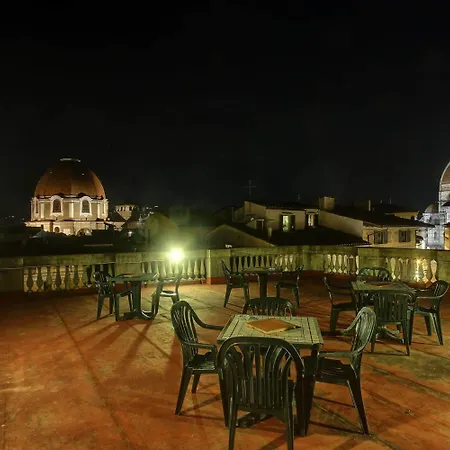 Soggiorno La Cupola Guesthouse-2
