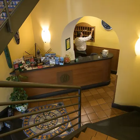 Hotel Potenza-2