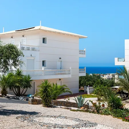 Hotel Matheo Villas & Suites-2