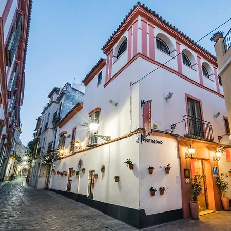 El Rey Moro Hotel Boutique-2